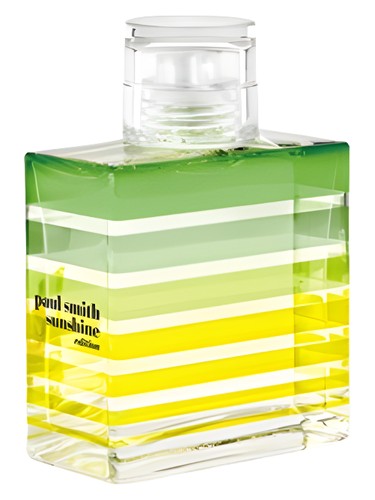 Paul Smith Sunshine Edition for Men 2013