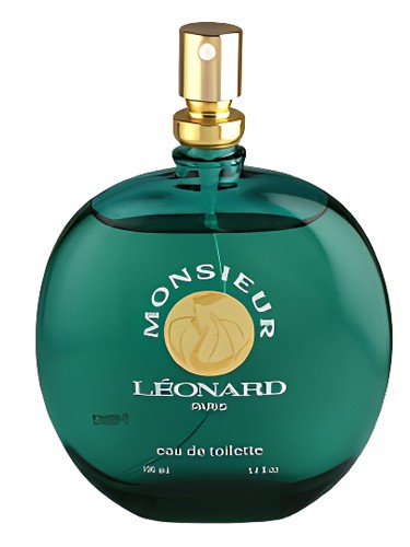 Monsieur Leonard