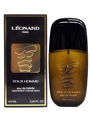 Leonard Pour Homme