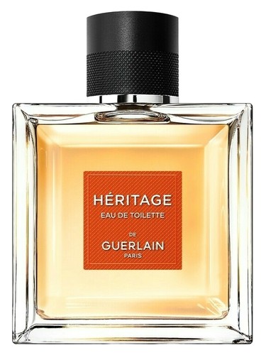 Heritage Eau de Toilette