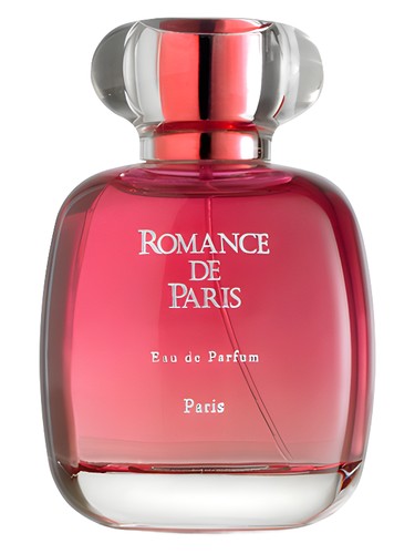 Romance de Paris