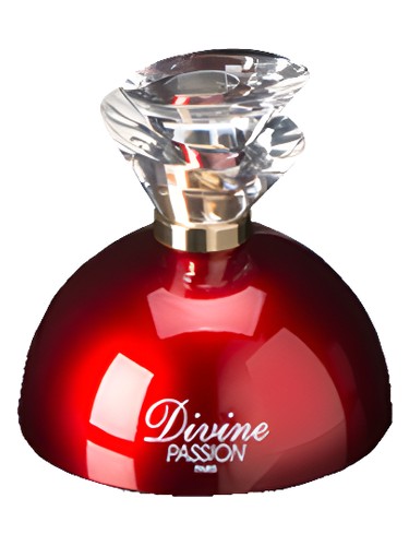 Divine Passion