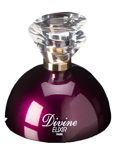 Divine Elixir
