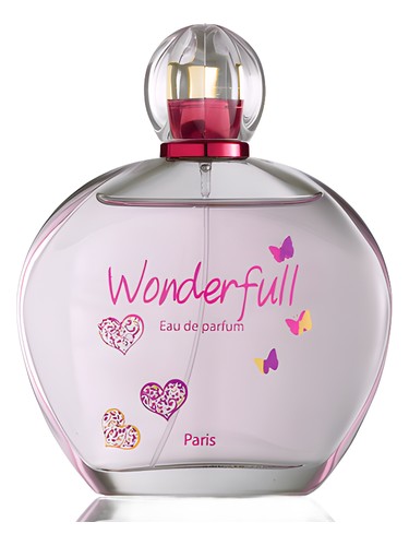 Wonderfull