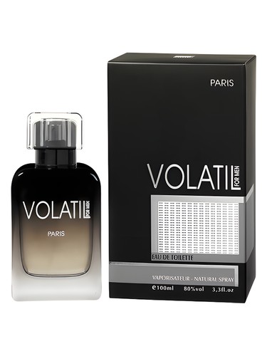 Volatil