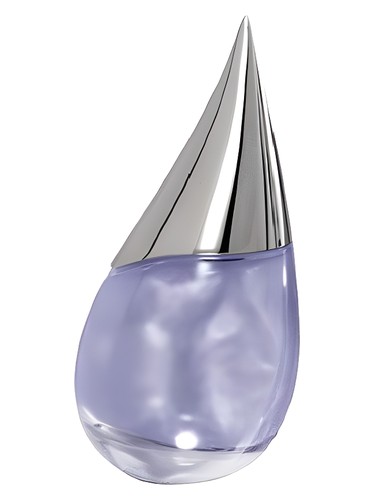 Silver Rain Shimmer Mist