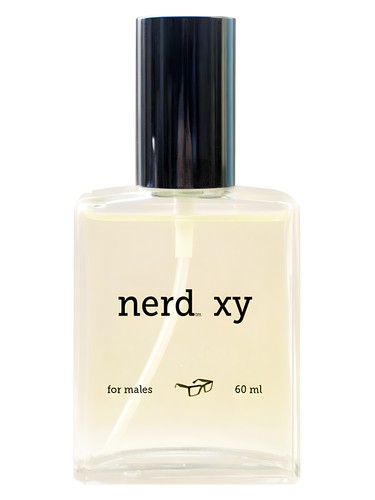 nerd xy