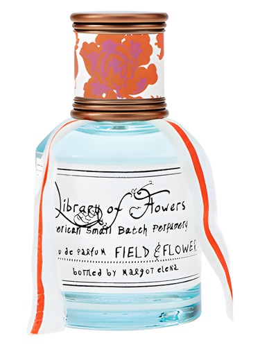 Field & Flowers