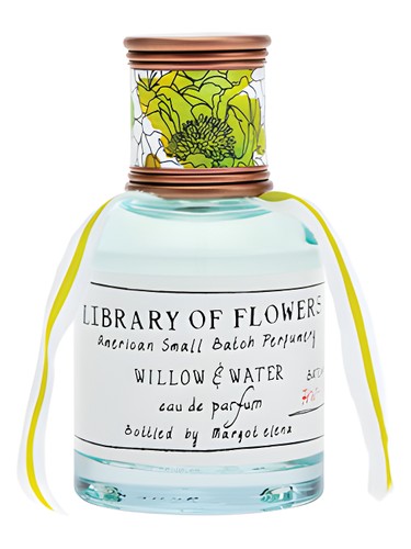 Willow and Water