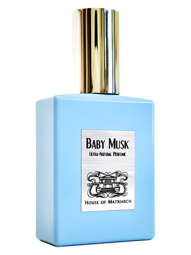 Baby Musk