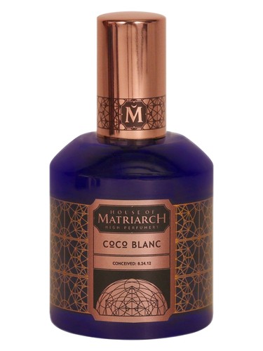 Coco Blanc