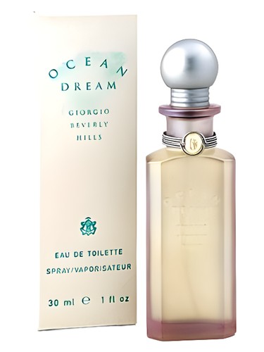 Ocean Dream