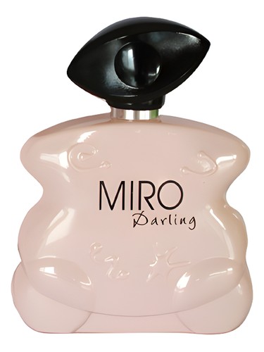 Miro Darling