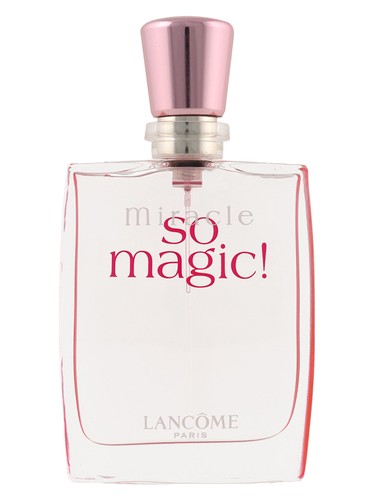 Miracle So Magic!