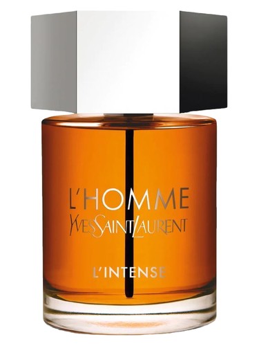 L'Homme Parfum Intense