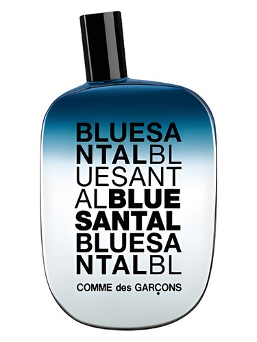 Blue Santal