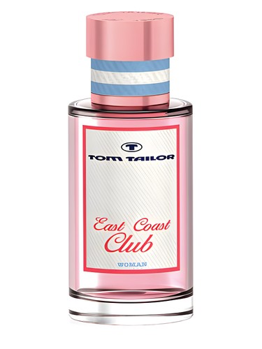 East Coast Club Woman