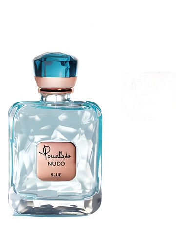 Pomellato Nudo Blue