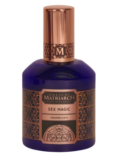 Sex Magic
