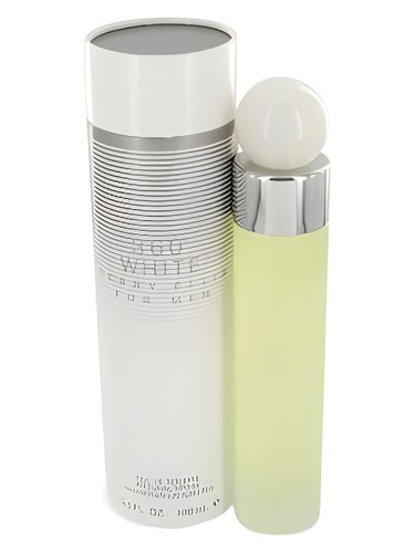 360° White for Men