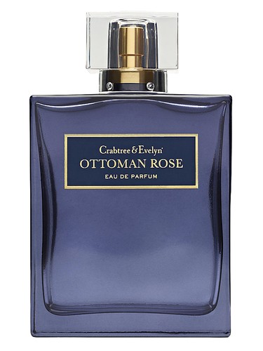 Ottoman Rose