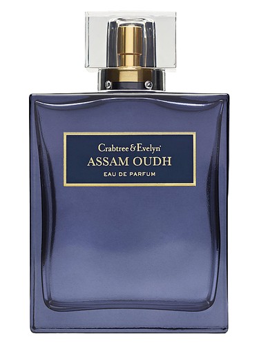 Assam Oudh