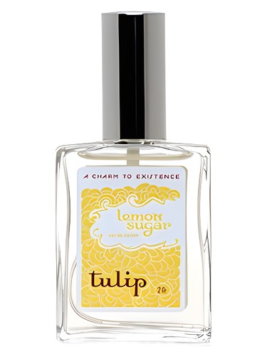 Lemon Sugar