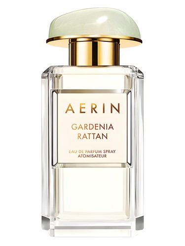 Gardenia Rattan