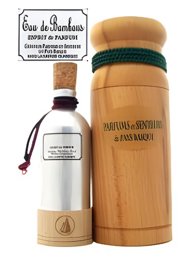 Eua de Bambous