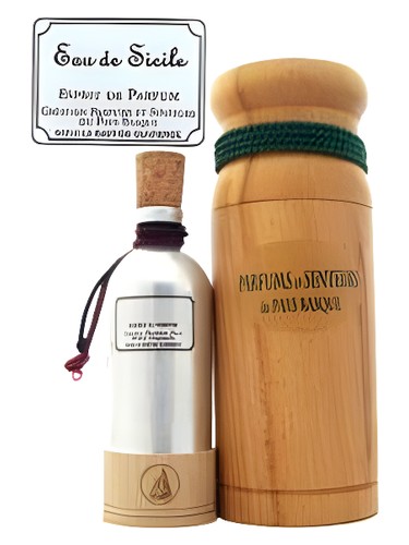 Eau de Sicile