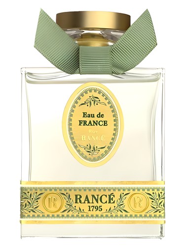 Rue Rance Eau de France