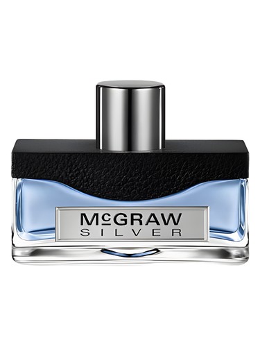McGraw Silver