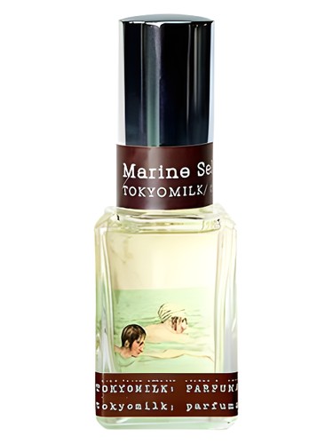 Marine Sel