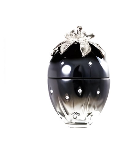 Love Berry Black