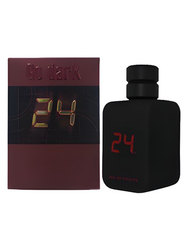 24 Go Dark