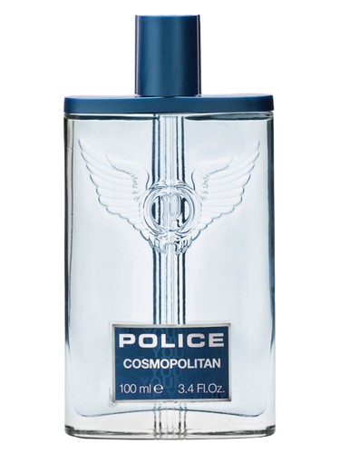 Cosmopolitan