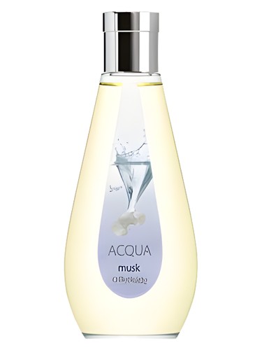 Acqua Musk