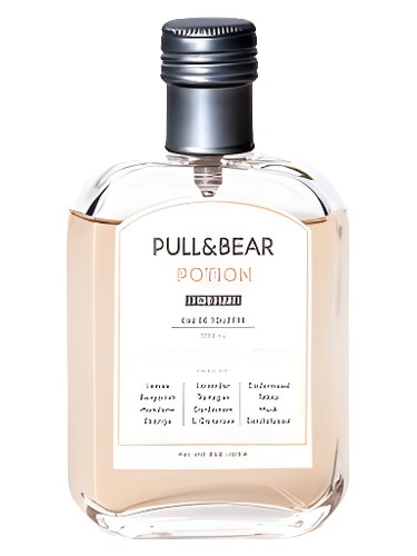 Potion For Man
