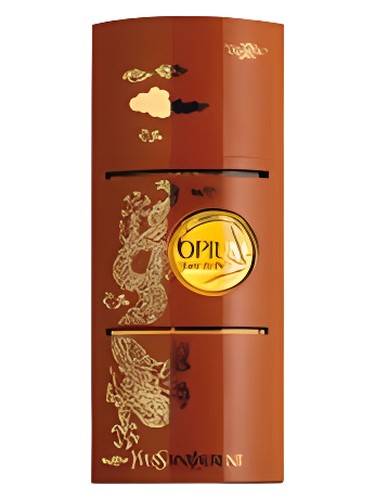 Opium Légendes de Chine eau de Parfum