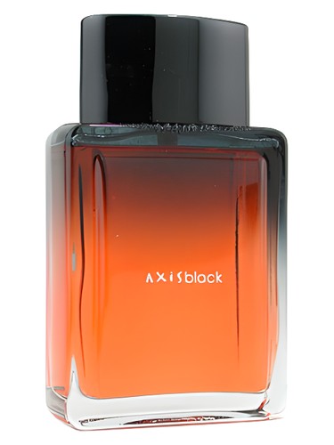 Axis Black