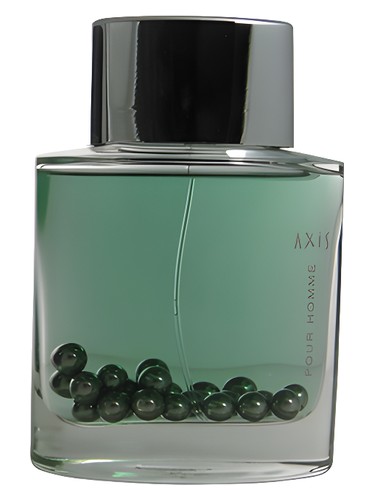 Axis pour Homme