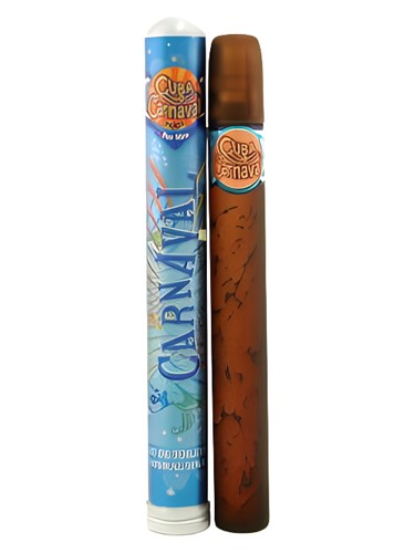 Cuba Carnaval