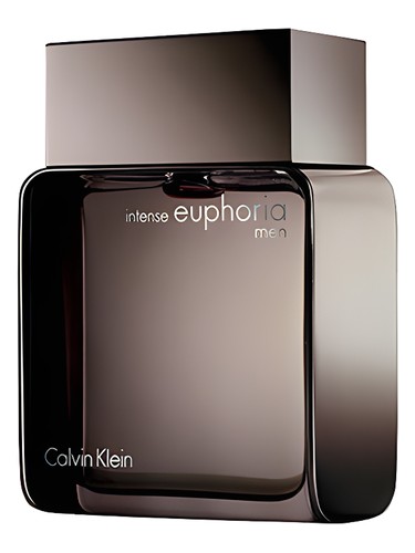 Euphoria Men Intense
