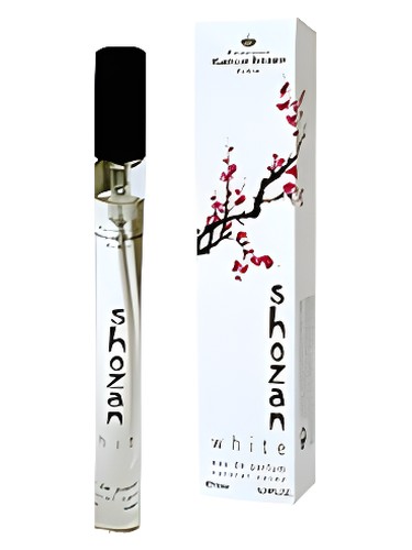 Shozan White