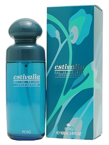 Estivalia
