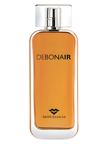 Debonair