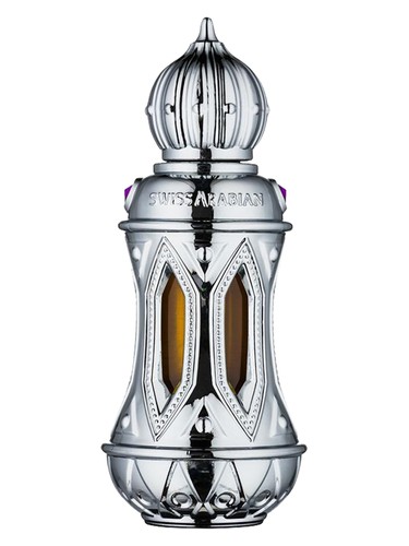 Attar Mubakhar