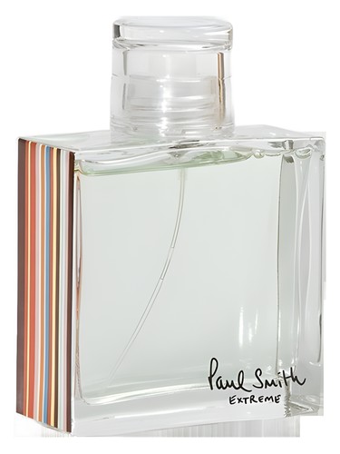 Paul Smith Extreme Man