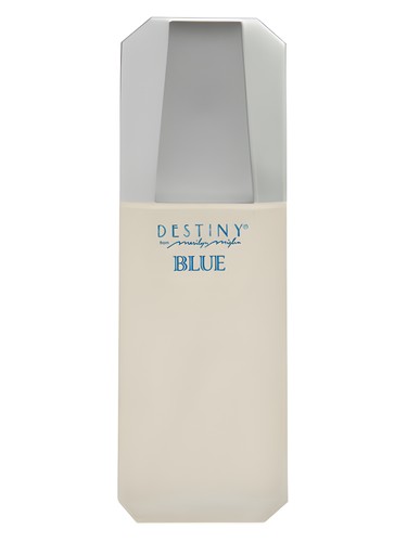 Destiny Blue