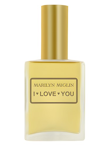 I Love You